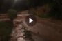 Meteo Sicilia: forte temporale in atto su Palermo - VIDEO -