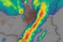 Meteo Sicilia: Radiosondaggio Trapani Birgi di sabato 05 novembre 2022 ore 00:00