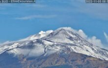 Meteo Sicilia: è un sabato pienamente autunnale! Piogge, temporali e calo termico giunti puntualmente.