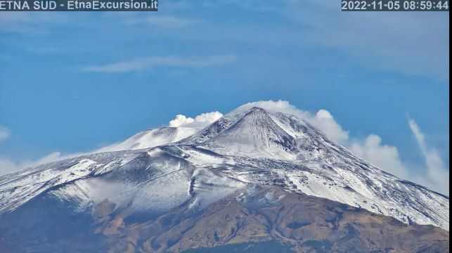 Meteo Sicilia: è un sabato pienamente autunnale! Piogge, temporali e calo termico giunti puntualmente.