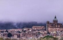 Meteo Enna e provincia: domani cielo nuvoloso e temperature autunnali!