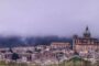 Forti temporali e locali allagamenti sulla Sicilia Tirrenica: possibili nubifragi attesi fino alla mattinata di domani