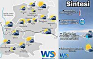 Meteo Enna e provincia: variabilità domani con freddo al mattino!