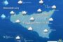 Meteo Sicilia: Radiosondaggio Trapani Birgi di mercoledì 16 novembre 2022 ore 00:00