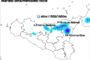 Temperature previste per martedì 22 novembre 2022 in Sicilia