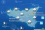 Meteo Sicilia: severa fase di maltempo in arrivo: possibili alluvioni lampo!
