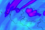 Meteo Sicilia: Radiosondaggio Trapani Birgi di sabato 26 novembre 2022 ore 12:00