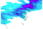Meteo Sicilia, isole minori: condizioni meteo-marine previste per giovedì 17 novembre 2022