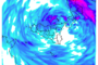 Meteo Sicilia: giornata localmente instabile domani, specie sul settore tirrenico settentrionale!