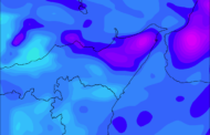 Meteo Messina e provincia: peggioramento al via, verso una Domenica con calo termico e spiccata instabilità