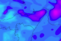 Meteo Sicilia: immagine satellitare Nasa di sabato 19 novembre 2022