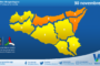 Meteo Sicilia, isole minori: condizioni meteo-marine previste per mercoledì 30 novembre 2022