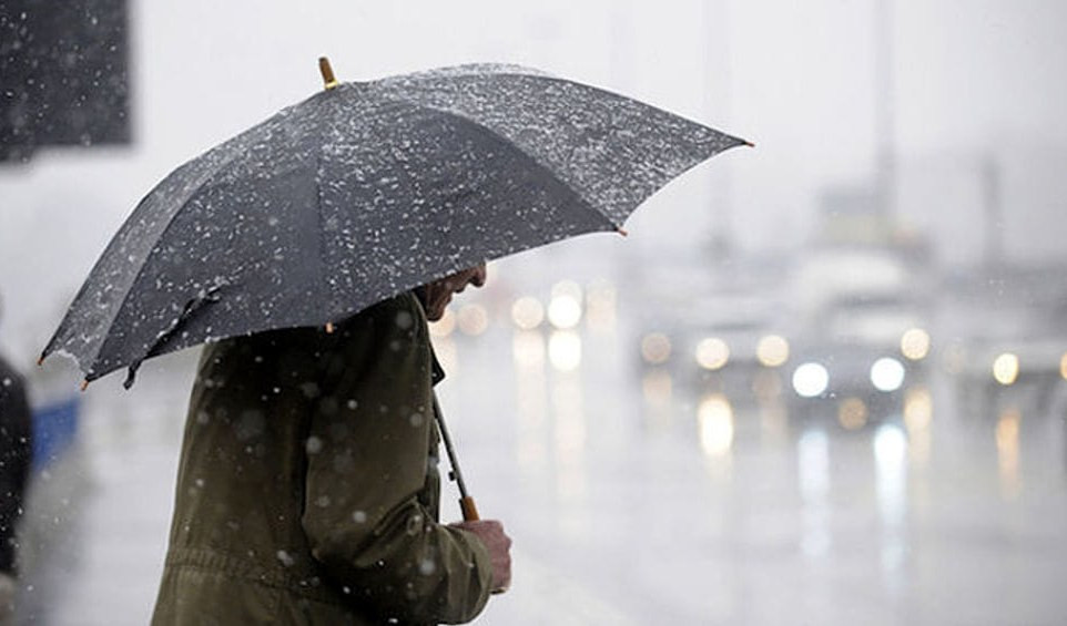 Meteo Messina e provincia: nubi e piogge sparse tra sabato e Domenica