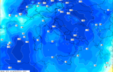 Meteo Messina e provincia: probabile peggioramento e calo termico nel weekend!