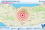 Meteo Sicilia: forte temporale in atto su Palermo - VIDEO -