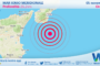 Meteo Sicilia: avviso rischio idrogeologico per domenica 06 novembre 2022