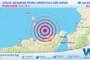 Meteo Sicilia: Radiosondaggio Trapani Birgi di martedì 08 novembre 2022 ore 00:00