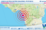 Meteo Sicilia: Radiosondaggio Trapani Birgi di mercoledì 09 novembre 2022 ore 00:00