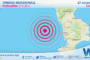 Meteo Sicilia: Radiosondaggio Trapani Birgi di domenica 27 novembre 2022 ore 00:00
