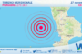 Meteo Sicilia: Radiosondaggio Trapani Birgi di domenica 27 novembre 2022 ore 12:00