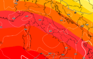 Meteo Natale 2022: bel tempo e temperature miti.