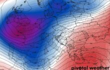 Meteo Sicilia: clima mite nei prossimi giorni! Probabile calo termico e instabilità domenica.