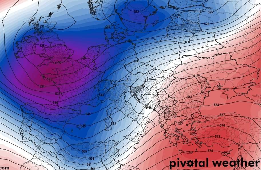 Meteo Sicilia: clima mite nei prossimi giorni! Probabile calo termico e instabilità domenica.