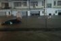 Alluvione messinese: Allagamenti e disagi a Milazzo - VIDEO-