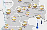 Meteo Enna e provincia: Domenica variabile e temperature in diminuzione