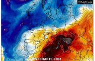 Meteo Sicilia: locale instabilità domani. Poi tra giovedì e venerdì temperature molto miti!