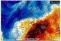 Meteo Sicilia: Radiosondaggio Trapani Birgi di martedì 13 dicembre 2022 ore 00:00