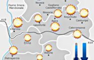 Meteo Enna e provincia: alta pressione sempre protagonista!