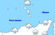 Meteo Messina: maltempo in intensificazione: da attenzionare il messinese tirrenico orientale e settore ionico