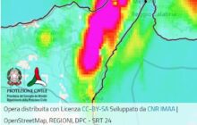 Alluvione messinese: Approfondimenti su ciò che ha scatenato i violenti temporali.