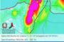 Temperature previste per lunedì 05 dicembre 2022 in Sicilia