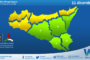Meteo Sicilia, isole minori: condizioni meteo-marine previste per domenica 11 dicembre 2022