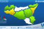 Meteo Sicilia, isole minori: condizioni meteo-marine previste per venerdì 30 dicembre 2022