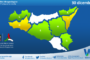 Scossa di terremoto magnitudo 4.1 nel Tirreno Meridionale (MARE)