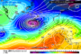 Meteo Sicilia: Radiosondaggio Trapani Birgi di lunedì 19 dicembre 2022 ore 12:00