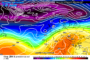 Meteo Sicilia: Radiosondaggio Trapani Birgi di sabato 31 dicembre 2022 ore 00:00