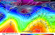 Meteo Sicilia: Natale e Santo Stefano con bel tempo e temperature gradevoli!