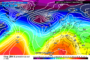 Temperature previste per sabato 24 dicembre 2022 in Sicilia