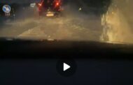 Alluvione Barcellona Pozzo di Gotto: chiusa l'Autostrada A20 tra Falcone e Barcellona