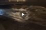 Alluvione messinese: pesanti allagamenti a Terme Vigliatore - VIDEO -