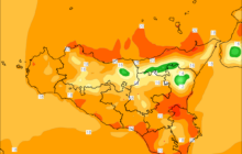 Meteo Sicilia: Immacolata tranquilla, poi venerdì richiamo mite. Piogge tra sabato e domenica!