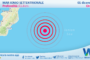 Temperature previste per venerdì 02 dicembre 2022 in Sicilia