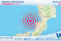 Meteo Sicilia: Radiosondaggio Trapani Birgi di domenica 04 dicembre 2022 ore 00:00