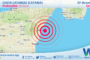 Meteo Sicilia: Radiosondaggio Trapani Birgi di mercoledì 07 dicembre 2022 ore 00:00