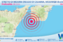 Meteo Sicilia: avviso rischio idrogeologico per domenica 18 dicembre 2022