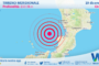 Meteo Sicilia: Radiosondaggio Trapani Birgi di martedì 20 dicembre 2022 ore 00:00